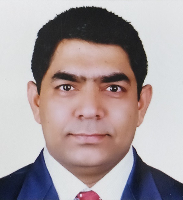 Mr. Suresh Kshirsagar